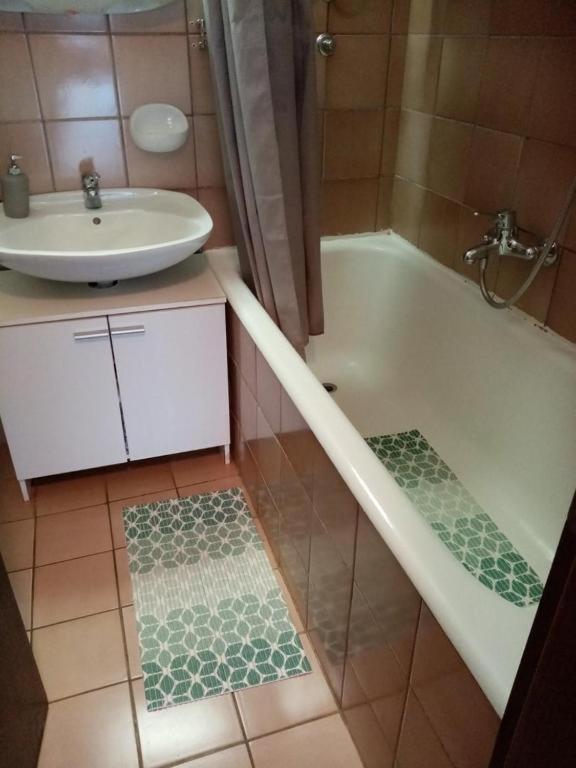Studio Apartment Jadranko Duga Uvala Krnica Exterior foto
